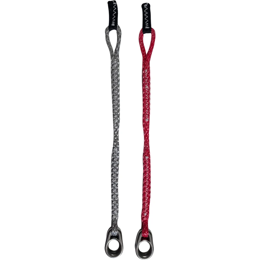 PKS - Core Kite Bridle Pigtail Sliders Discounts Apply ! 1 PKS - Core Kite Bridle Pigtail Sliders Discounts Apply !