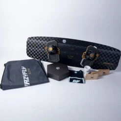 Crazyfly Elite IV - Freeride / Freestyle Kiteboard Discounts Apply ! -Cheap Kite Surfing Store 900 crazyfly 2024 elite iv 9