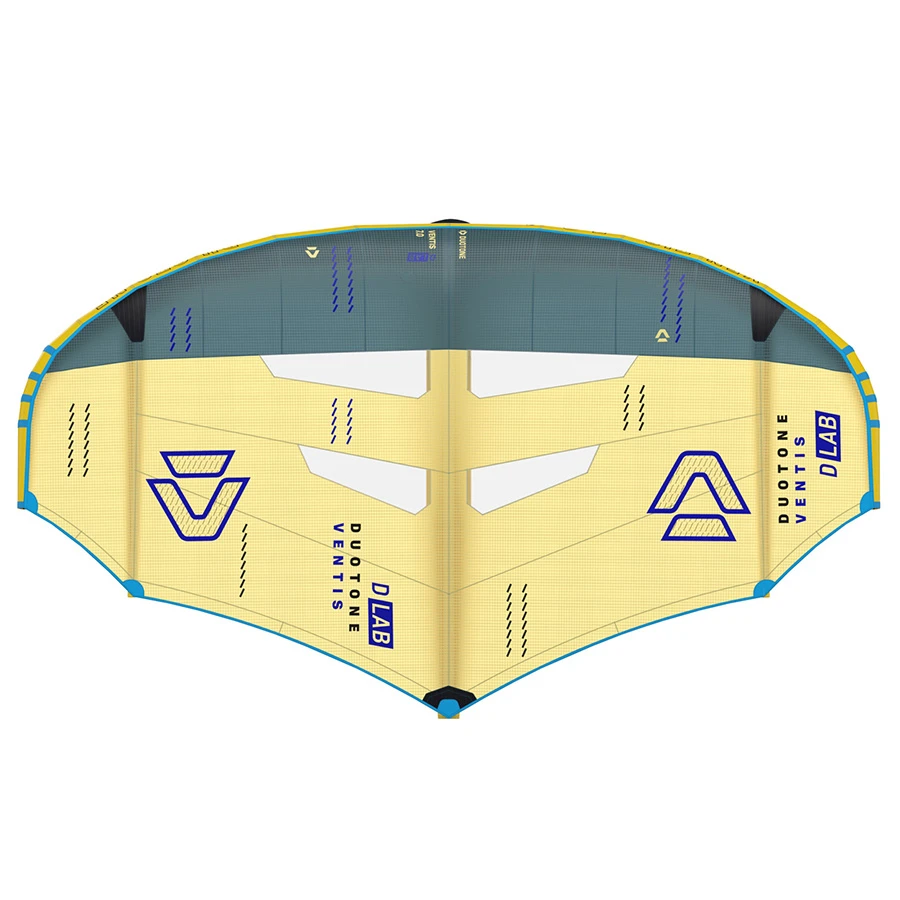 2023 Duotone Ventis D/LAB - Light Wind Wingboarding Wing Discounts Apply ! 2 2023 Duotone Ventis D/LAB - Light Wind Wingboarding Wing Discounts Apply ! - Image 2