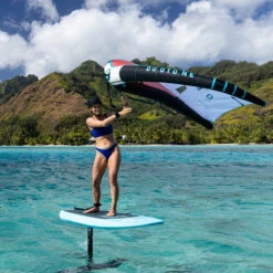 2024 Duotone Unit - Wingboarding Wing Discounts Apply ! -Cheap Kite Surfing Store 900 duotone 2024 unit size 7
