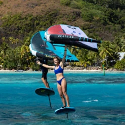 2024 Duotone Unit - Wingboarding Wing Discounts Apply ! -Cheap Kite Surfing Store 900 duotone 2024 unit size 9