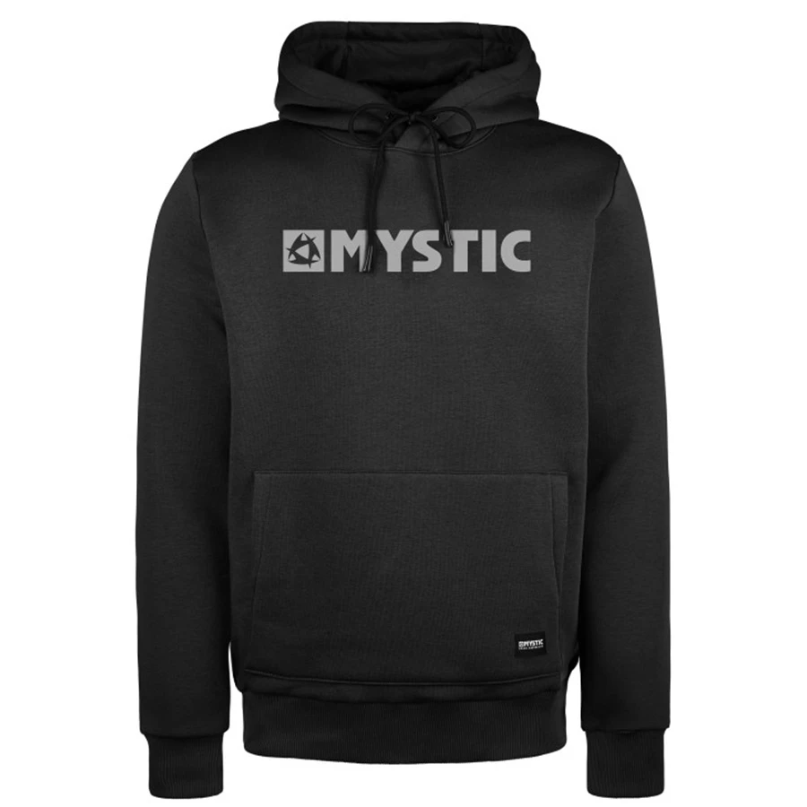 Mystic Brand Hoodie - Caviar(black) 60% Off Discounts Apply ! 1 Mystic Brand Hoodie - Caviar(black) 60% Off Discounts Apply !