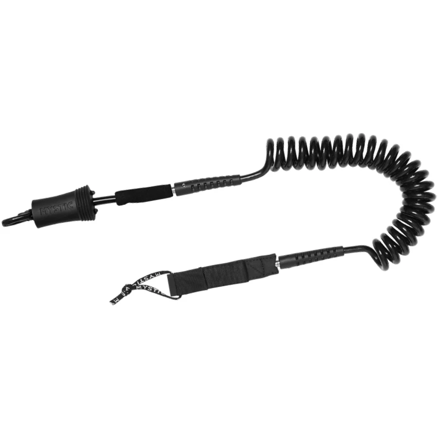 Mystic Wing Board Leash For Wingboarding - Waist Discounts Apply ! 1 Mystic Wing Board Leash For Wingboarding - Waist Discounts Apply !