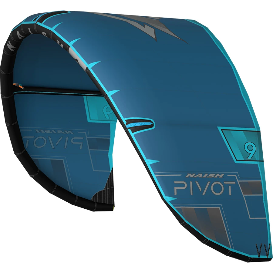 Naish 2024 Pivot Freeride / Wave Kite Discounts Apply ! 2 Naish 2024 Pivot Freeride / Wave Kite Discounts Apply ! - Image 2