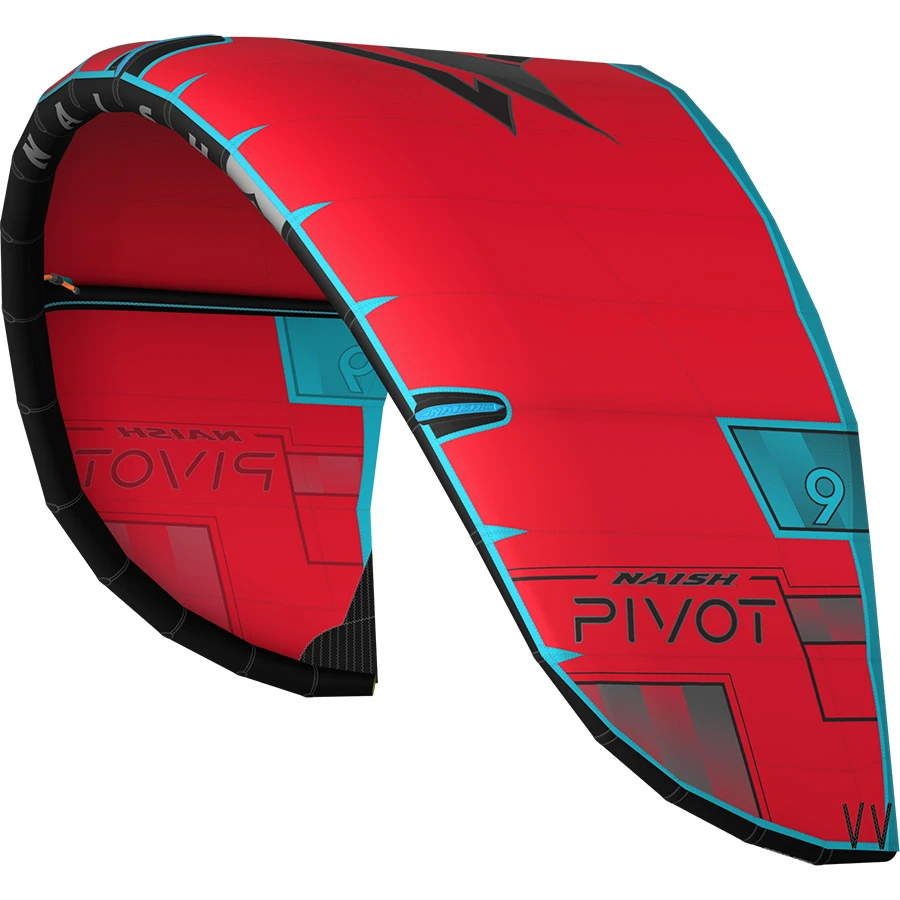 Naish 2024 Pivot Freeride / Wave Kite Discounts Apply ! 4 Naish 2024 Pivot Freeride / Wave Kite Discounts Apply ! - Image 4