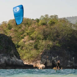 North 2024 Code Zero - Performance Single Strut Kite Discounts Apply ! -Cheap Kite Surfing Store 900 north 2024 code zero kite size 7