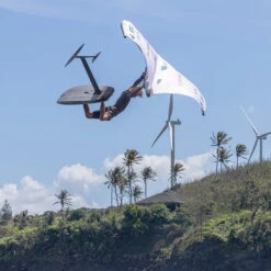 2024 North Mode Pro - High Performance Wing Discounts Apply ! -Cheap Kite Surfing Store 900 north 2024 mode pro wing 8