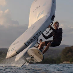 2024 North Mode Pro - High Performance Wing Discounts Apply ! -Cheap Kite Surfing Store 900 north 2024 mode pro wing 9
