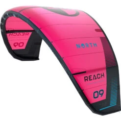 North 2024 Reach - Performance Freeride Kite Discounts Apply ! -Cheap Kite Surfing Store 900 north 2024 reach kite size 3