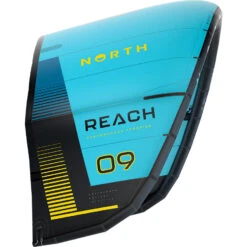 North 2024 Reach - Performance Freeride Kite Discounts Apply ! -Cheap Kite Surfing Store 900 north 2024 reach kite size 4
