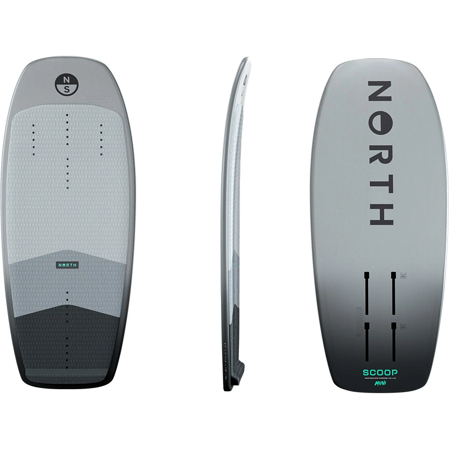 North 2024 Scoop Mini Performance Foil Board Discounts Apply ! 4 North 2024 Scoop Mini Performance Foil Board Discounts Apply ! - Image 4