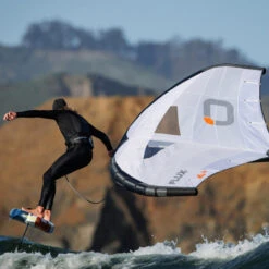 Ozone Flux V1 Wingboarding Wing Discounts Apply ! 19 Ozone Flux V1 Wingboarding Wing Discounts Apply ! -Cheap Kite Surfing Store 900 ozone flux v1 wing size color 10