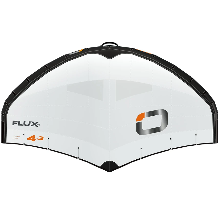 Ozone Flux V1 Wingboarding Wing Discounts Apply ! 2 Ozone Flux V1 Wingboarding Wing Discounts Apply ! - Image 2