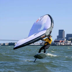 Ozone Flux V1 Wingboarding Wing Discounts Apply ! 17 Ozone Flux V1 Wingboarding Wing Discounts Apply ! -Cheap Kite Surfing Store 900 ozone flux v1 wing size color 8