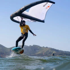 Ozone Flux V1 Wingboarding Wing Discounts Apply ! 18 Ozone Flux V1 Wingboarding Wing Discounts Apply ! -Cheap Kite Surfing Store 900 ozone flux v1 wing size color 9