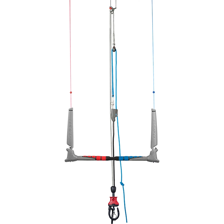 Ozone Contact Race Control Bar V5 Discounts Apply ! 1 Ozone Contact Race Control Bar V5 Discounts Apply !