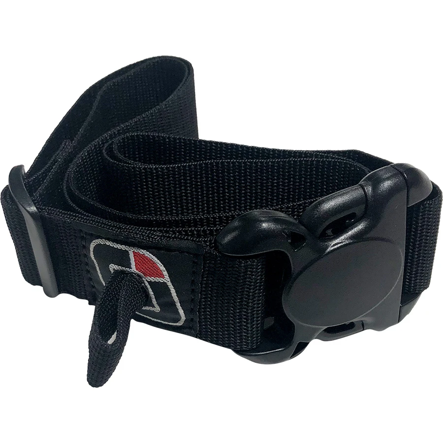 Ozone Wing Waist Leash V3 - Strap Only Discounts Apply ! 1 Ozone Wing Waist Leash V3 - Strap Only Discounts Apply !