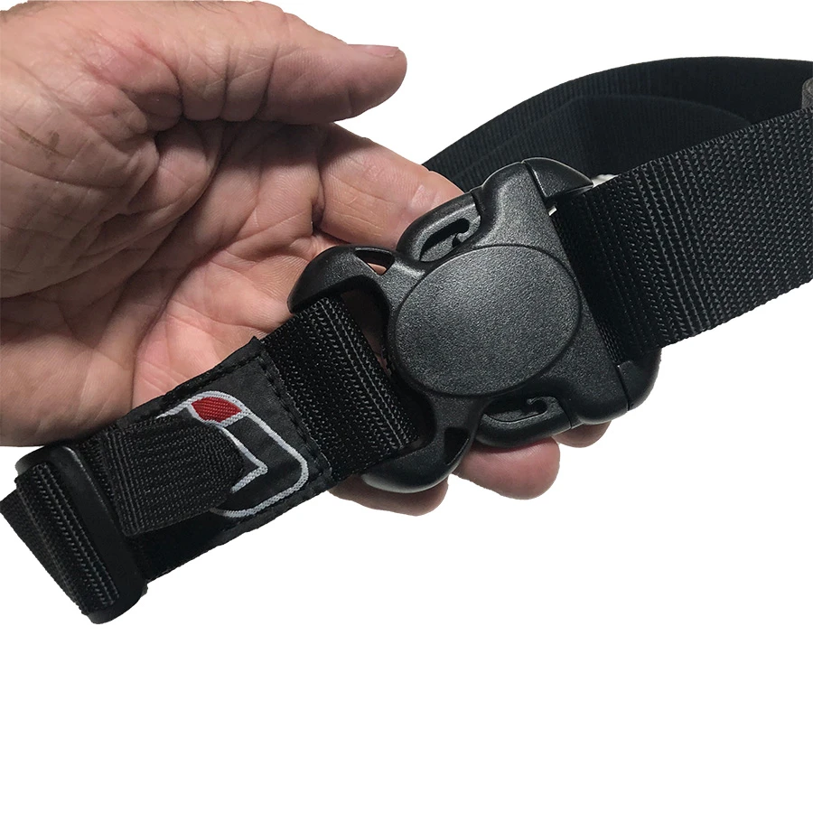 Ozone Wing Waist Leash V3 - Strap Only Discounts Apply ! 2 Ozone Wing Waist Leash V3 - Strap Only Discounts Apply ! - Image 2