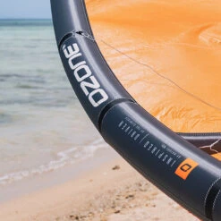 Ozone Zephyr V8 Ultra-X 17m Lightwind Kite Discounts Apply ! -Cheap Kite Surfing Store 900 zephyr v8 ultra x LE