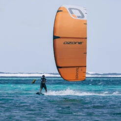 Ozone Zephyr V8 Ultra-X 17m Lightwind Kite Discounts Apply ! -Cheap Kite Surfing Store 900 zephyr v8 ultra x a1