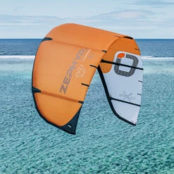 Ozone Zephyr V8 Ultra-X 17m Lightwind Kite Discounts Apply ! -Cheap Kite Surfing Store 900 zephyr v8 ultra x a2