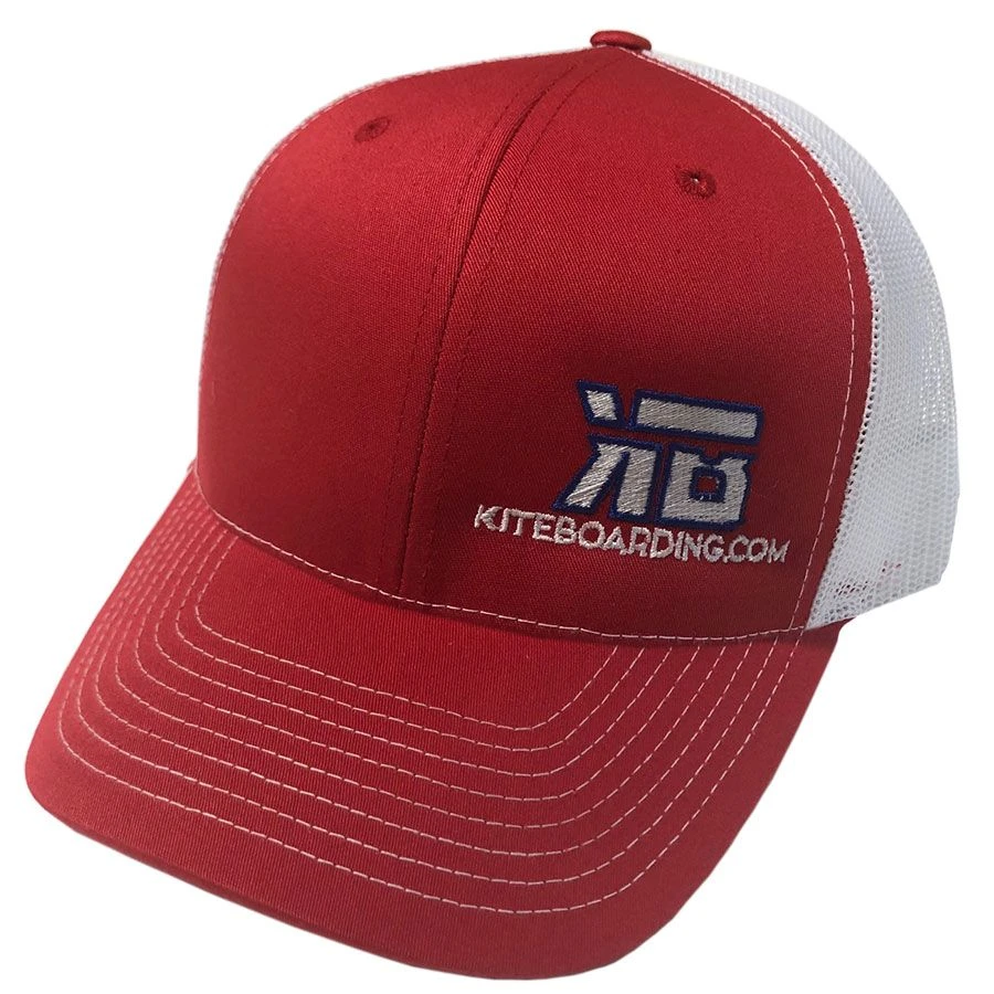 Kiteboarding.com Ball Cap Discounts Apply ! 2 Kiteboarding.com Ball Cap Discounts Apply ! - Image 2