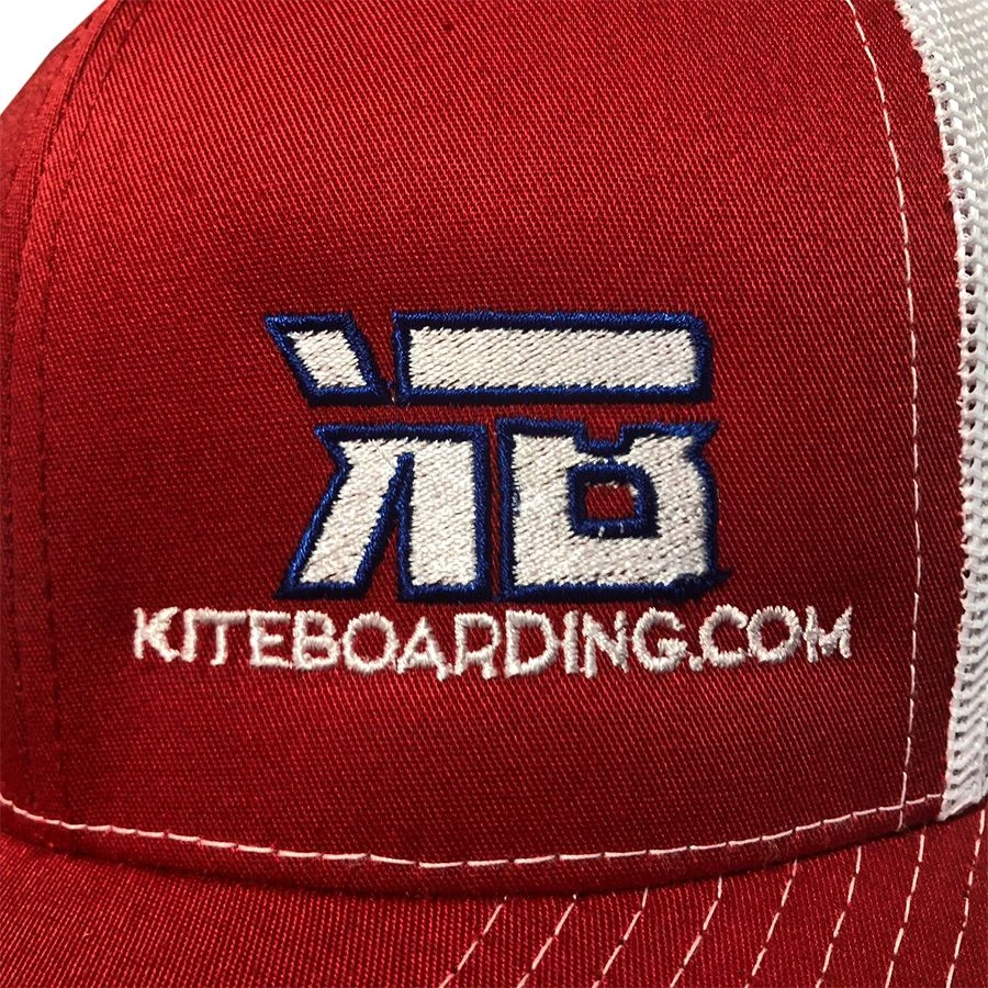 Kiteboarding.com Ball Cap Discounts Apply ! 3 Kiteboarding.com Ball Cap Discounts Apply ! - Image 3