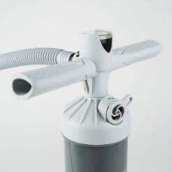 Ozone Kiteboarding 24" Kite Pump V3 With PSI Meter Discounts Apply ! -Cheap Kite Surfing Store Ozone Tall Pump 3