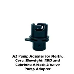 PKS Universal Pump Adapter Set Discounts Apply ! -Cheap Kite Surfing Store PKS pro flow pump adapter set 5