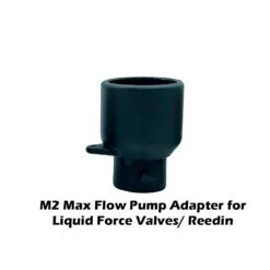 PKS Universal Pump Adapter Set Discounts Apply ! -Cheap Kite Surfing Store PKS pro flow pump adapter set 6