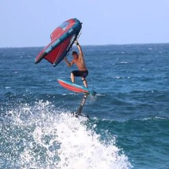 Airush Freewing Air V2 Discounts Apply ! -Cheap Kite Surfing Store airush 2022 freewing air size 6