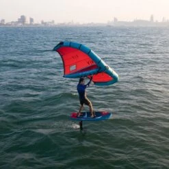 Airush Freewing Air V2 Discounts Apply ! -Cheap Kite Surfing Store airush 2022 freewing air size 7