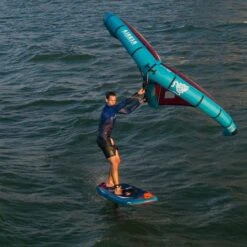 Airush Freewing Air V2 Discounts Apply ! -Cheap Kite Surfing Store airush 2022 freewing air size 8