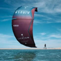 2022 Airush Lithium V13 Freeride Kite Discounts Apply ! -Cheap Kite Surfing Store airush 2022 lithium v13 size bar 3