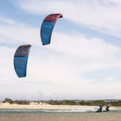 2022 Airush One V2 Freeride Kite - 30% Off Discounts Apply ! -Cheap Kite Surfing Store airush 2022 one v2 size bar 4