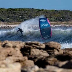 2022 Airush Session Surf / Wave Kite Discounts Apply ! -Cheap Kite Surfing Store airush 2022 session v1 size bar 3