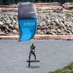 2022 Airush Ultra V4 Foil - Lightwind - Freeride Discounts Apply ! 5 2022 Airush Ultra V4 Foil - Lightwind - Freeride Discounts Apply ! -Cheap Kite Surfing Store airush 2022 ultra v4 size bar 3