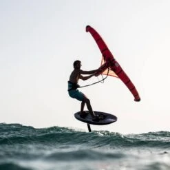 Airush / AK Phazer - Reflex Carbon V1 Wingboard Foil Board - 30% OFF Discounts Apply ! -Cheap Kite Surfing Store airush ak phazer v1 size 4