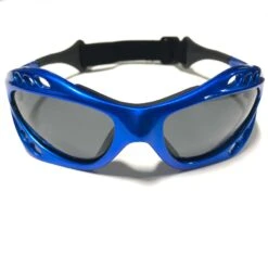 Aqua Azul Kiteboarding Water Shades - Hot Blue Discounts Apply ! -Cheap Kite Surfing Store aquaazul color hot blue 3