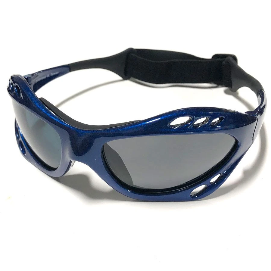 Aqua Azul Kiteboarding Water Shades - Metallic Navy Blue Discounts Apply ! 1 Aqua Azul Kiteboarding Water Shades - Metallic Navy Blue Discounts Apply !