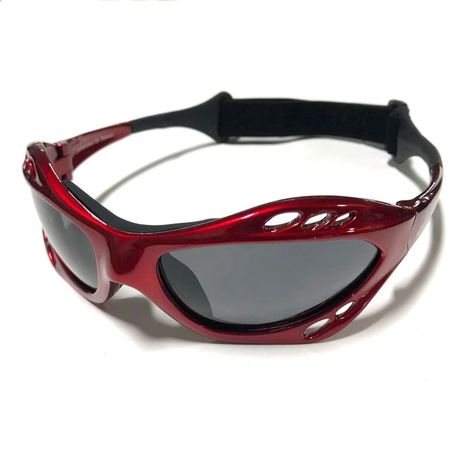 Aqua Azul Kiteboarding Water Shades - Metallic Red Discounts Apply ! 1 Aqua Azul Kiteboarding Water Shades - Metallic Red Discounts Apply !