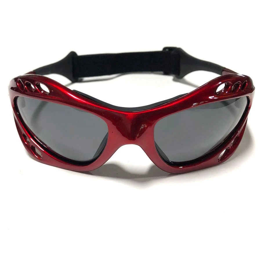 Aqua Azul Kiteboarding Water Shades - Metallic Red Discounts Apply ! 3 Aqua Azul Kiteboarding Water Shades - Metallic Red Discounts Apply ! - Image 3