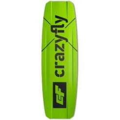 2021 Crazyfly Legend Twin Tip Kiteboard - 40% OFF Discounts Apply ! -Cheap Kite Surfing Store crazyfly 2021 legend size 4