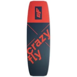 2022 Crazyfly Acton - Freeride Board - 30% Off Discounts Apply ! 5 2022 Crazyfly Acton - Freeride Board - 30% Off Discounts Apply ! -Cheap Kite Surfing Store crazyfly 2022 acton size 3
