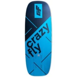 2022 Crazyfly Chill Foil Deck - 30% Off Discounts Apply ! -Cheap Kite Surfing Store crazyfly 2022 chill size 3