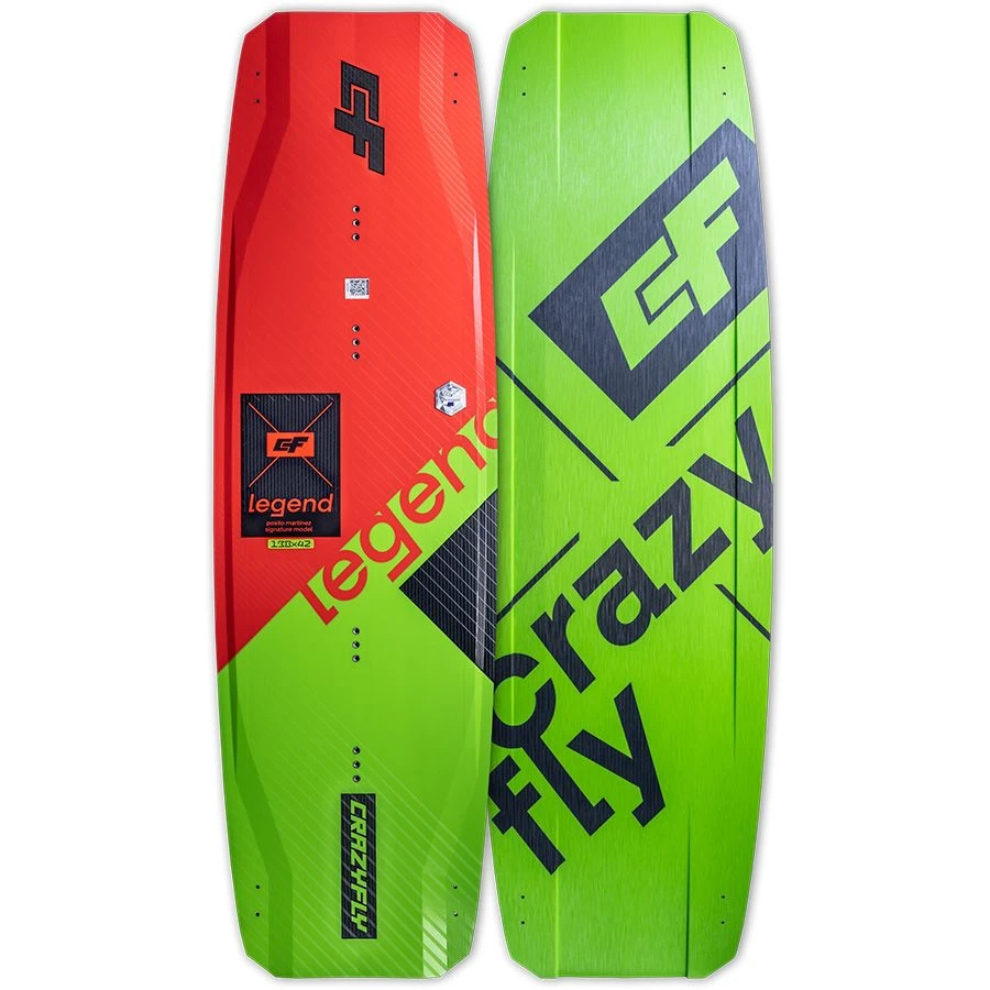 2022 Crazyfly Legend - 50% Off Discounts Apply ! 1 2022 Crazyfly Legend - 50% Off Discounts Apply !
