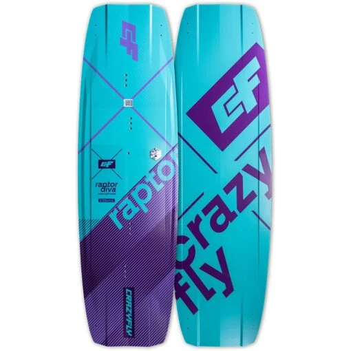 2022 Crazyfly Raptor Diva - 30% Off Discounts Apply ! 5 2022 Crazyfly Raptor Diva - 30% Off Discounts Apply ! -Cheap Kite Surfing Store crazyfly 2022 raptor diva size 1