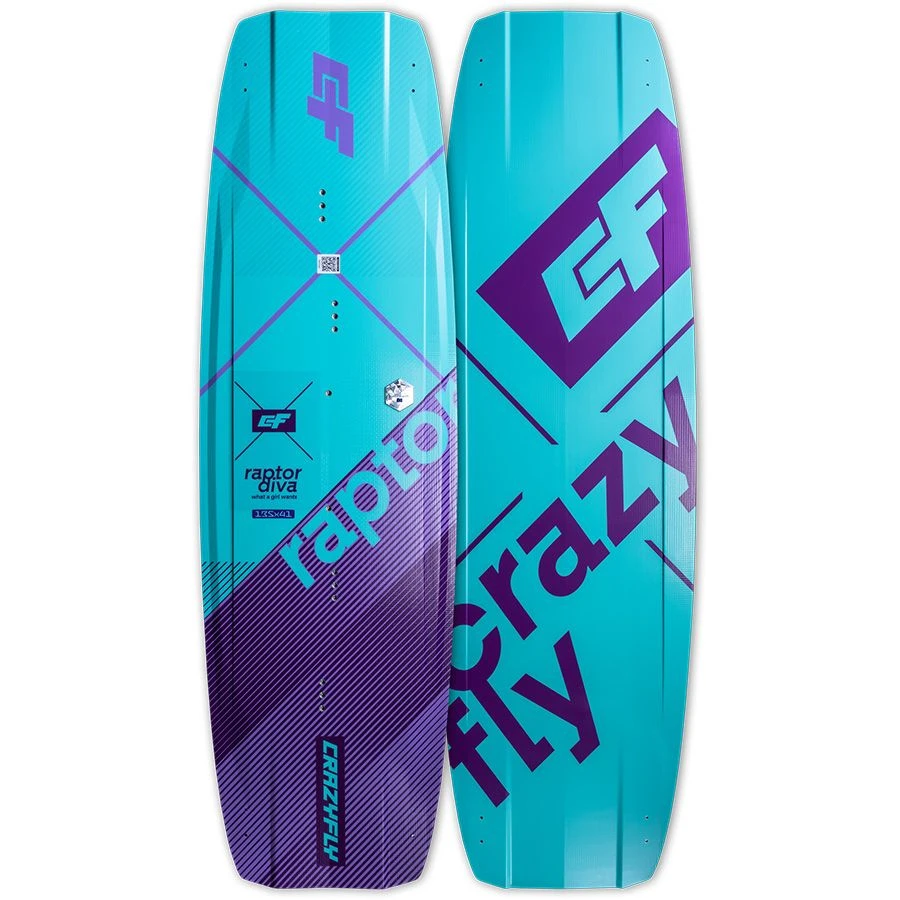 2022 Crazyfly Raptor Diva - 30% Off Discounts Apply ! 1 2022 Crazyfly Raptor Diva - 30% Off Discounts Apply !