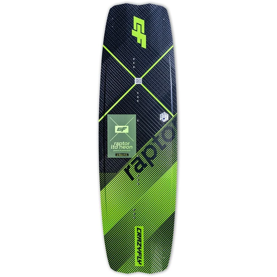 2022 Crazyfly Raptor LTD Neon - 30% Off Discounts Apply ! 2 2022 Crazyfly Raptor LTD Neon - 30% Off Discounts Apply ! - Image 2
