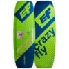 2023 Crazyfly Acton - Freeride Board - 25% Off Discounts Apply !